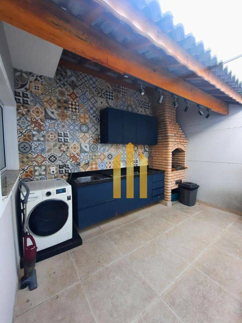 Sobrado à venda com 3 quartos, 167m² - Foto 21