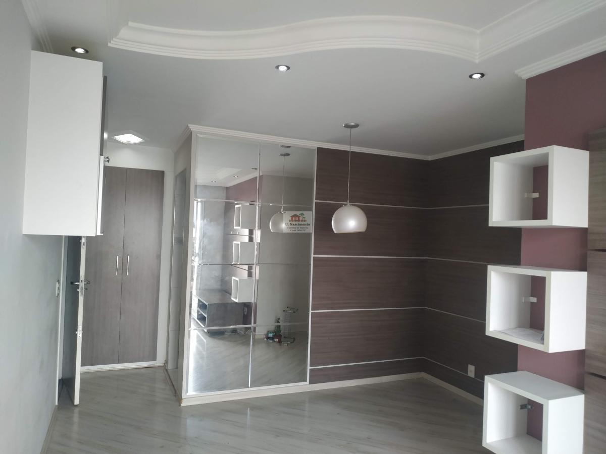 Apartamento à venda com 3 quartos, 60m² - Foto 16