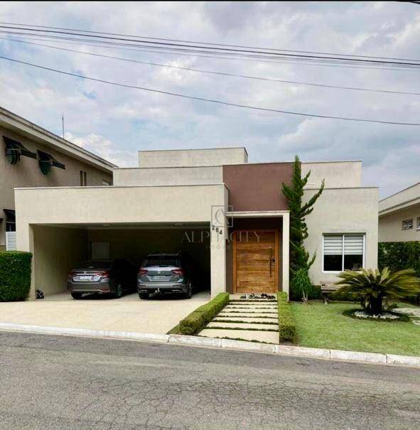 Casa à venda e aluguel com 4 quartos, 420m² - Foto 1