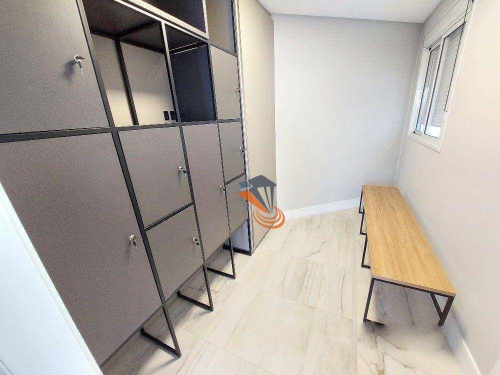 Apartamento à venda com 2 quartos, 96m² - Foto 13