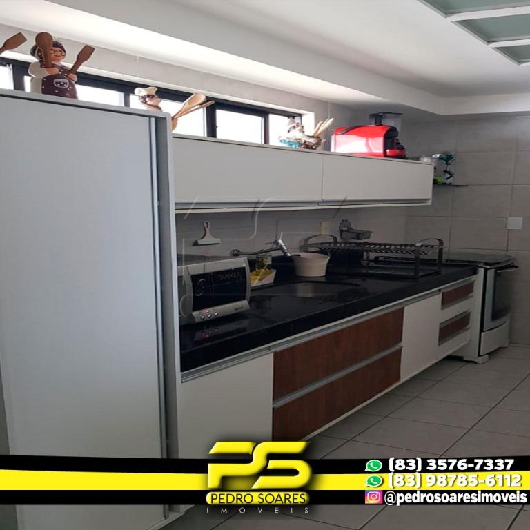 Apartamento à venda com 3 quartos, 102m² - Foto 20