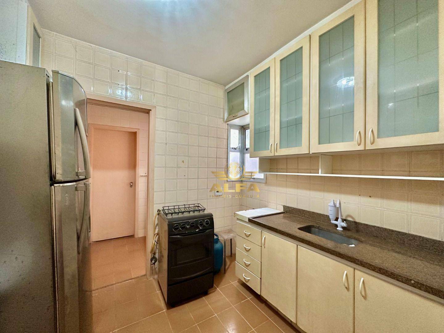 Apartamento à venda com 3 quartos, 76m² - Foto 13