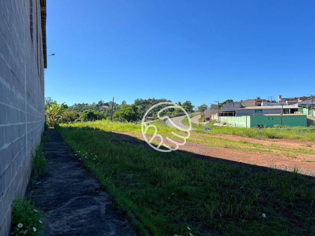 Depósito-Galpão, 2100 m² - Foto 7