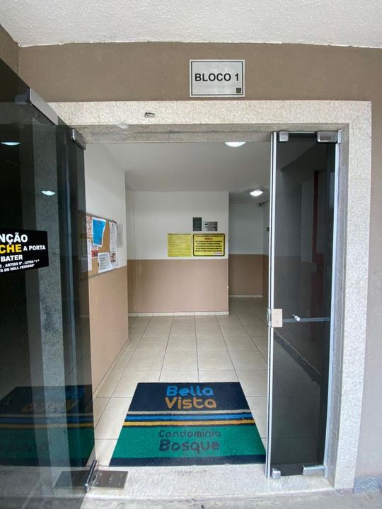 Apartamento à venda com 2 quartos, 45m² - Foto 14