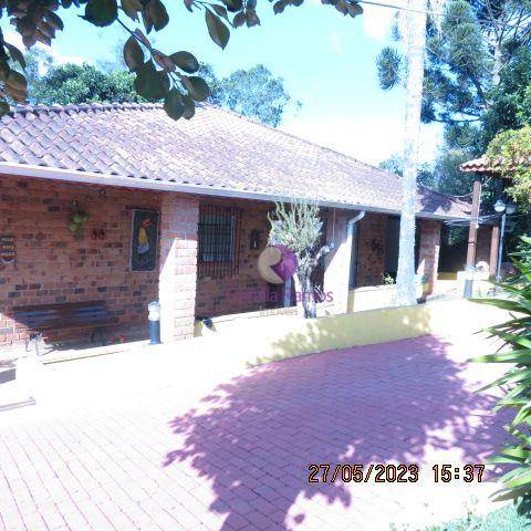 Chácara à venda com 3 quartos, 277m² - Foto 7