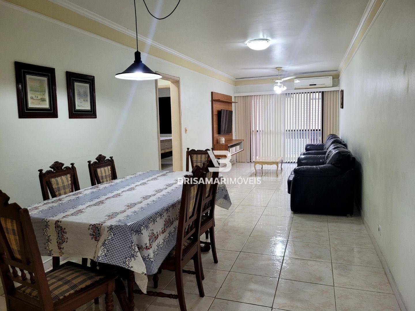 Apartamento à venda e aluguel com 3 quartos, 108m² - Foto 1