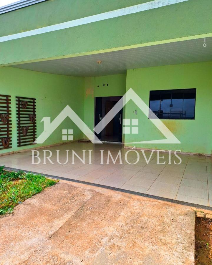 Casa à venda com 3 quartos - Foto 2