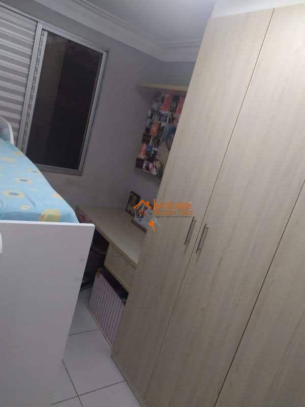 Apartamento à venda com 2 quartos, 45m² - Foto 13