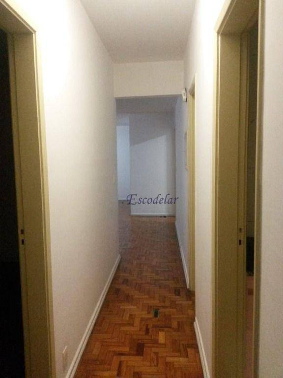 Apartamento à venda com 3 quartos, 98m² - Foto 5