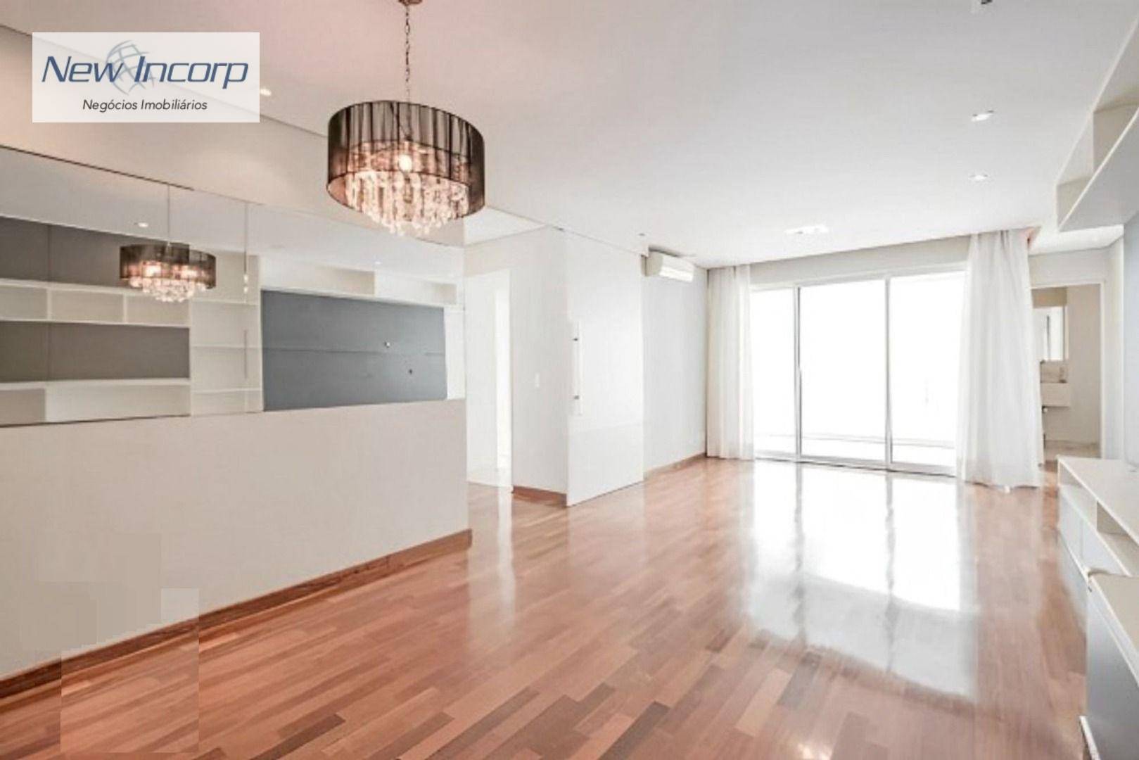 Apartamento à venda com 2 quartos, 105m² - Foto 1