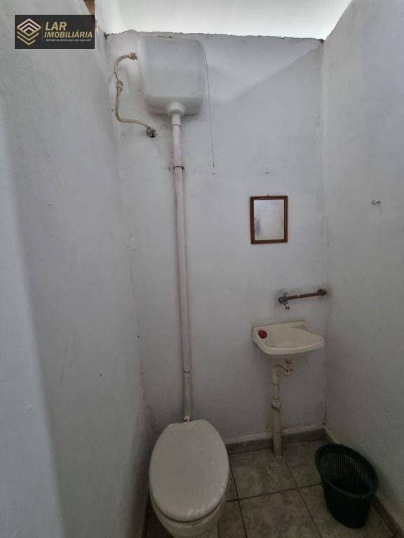 Loja-Salão para alugar, 50m² - Foto 12