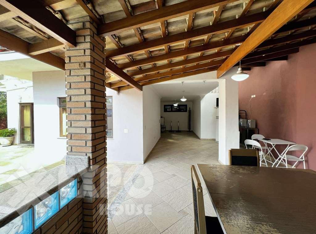 Casa de Condomínio à venda com 3 quartos, 433m² - Foto 50