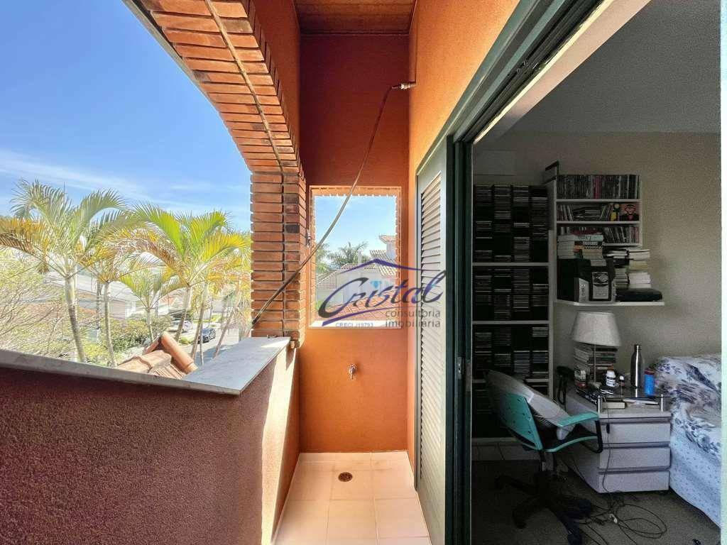 Casa de Condomínio à venda com 4 quartos, 407m² - Foto 42