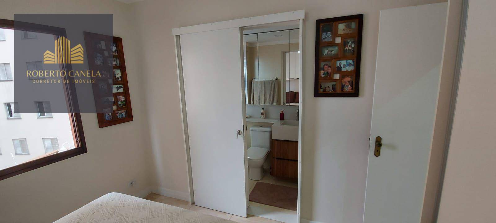 Apartamento à venda com 2 quartos, 67m² - Foto 13