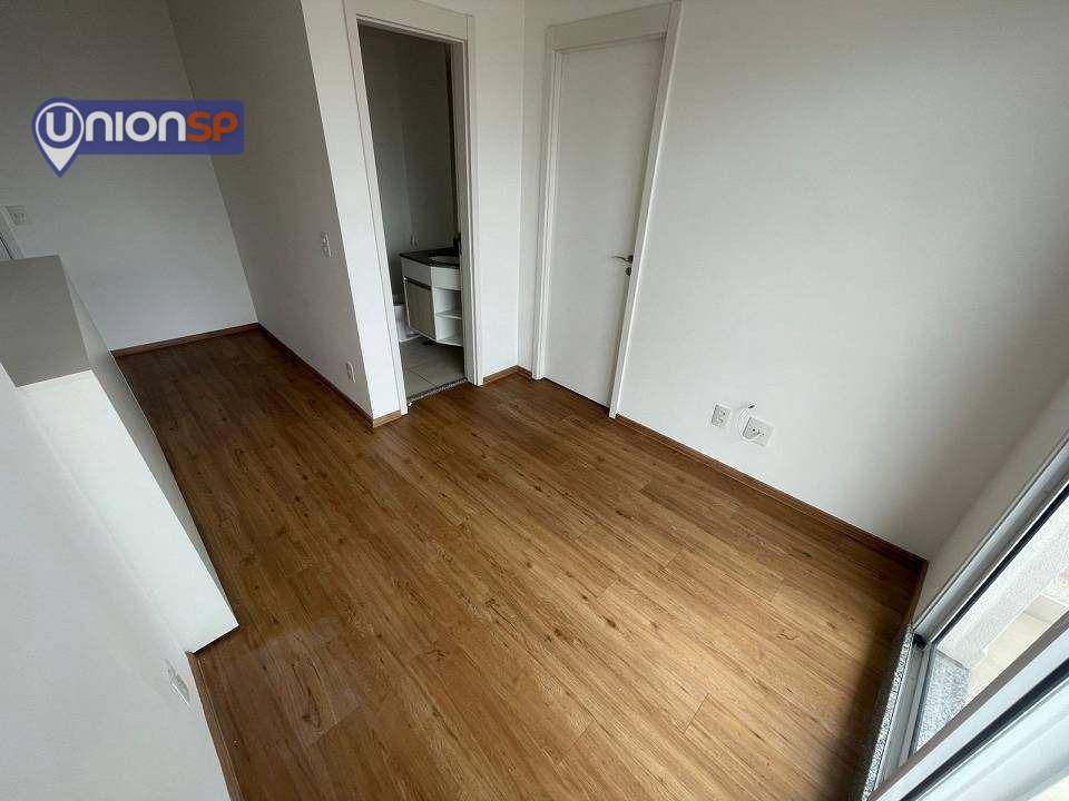 Apartamento à venda com 1 quarto, 36m² - Foto 9