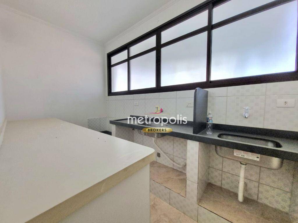 Conjunto Comercial-Sala para alugar, 50m² - Foto 6