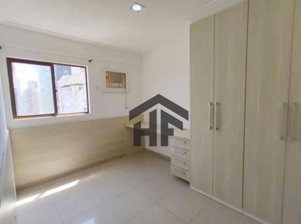 Apartamento à venda com 3 quartos, 85m² - Foto 4