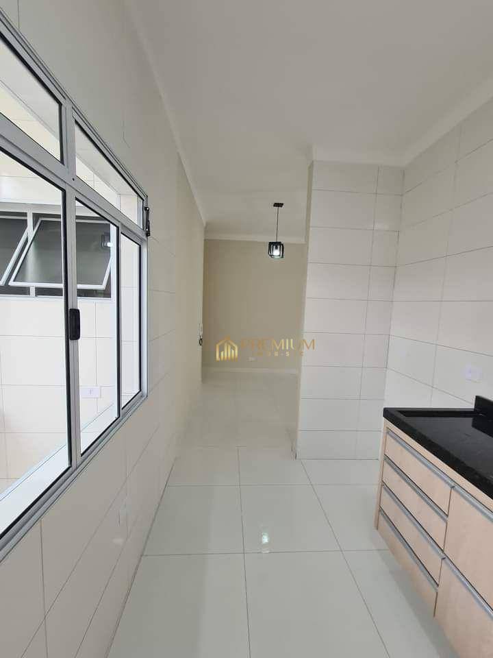 Casa à venda com 3 quartos, 161m² - Foto 10