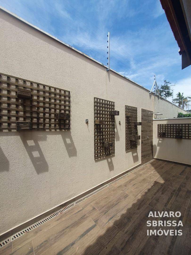 Casa de Condomínio à venda com 3 quartos, 113m² - Foto 14