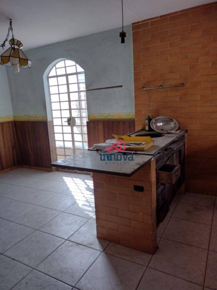 Sobrado à venda com 3 quartos, 300m² - Foto 22