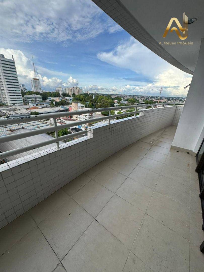 Apartamento, 3 quartos, 122 m² - Foto 5