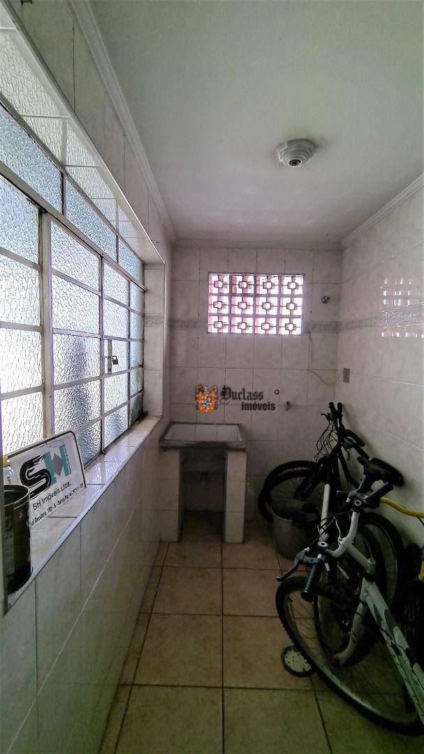 Sobrado à venda com 4 quartos, 275m² - Foto 15