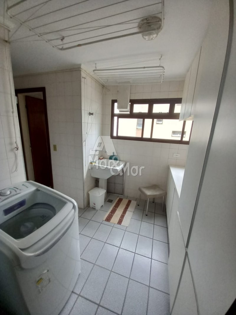 Apartamento à venda com 3 quartos, 120m² - Foto 15