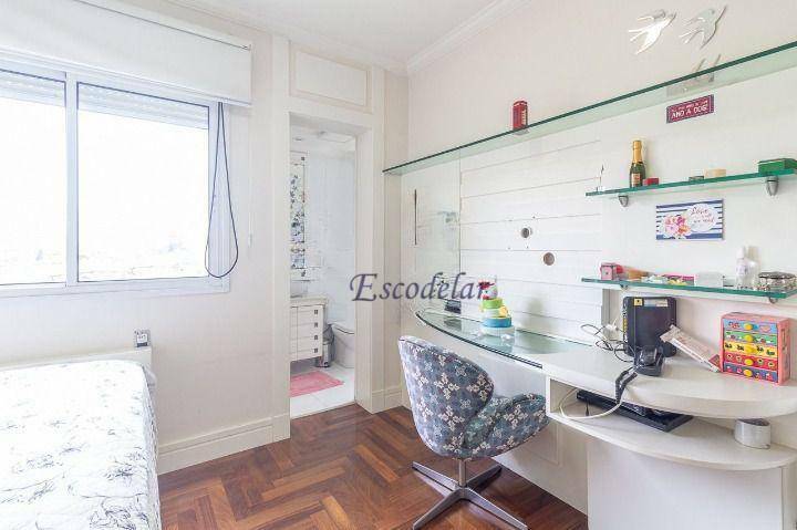 Apartamento à venda com 3 quartos, 180m² - Foto 14