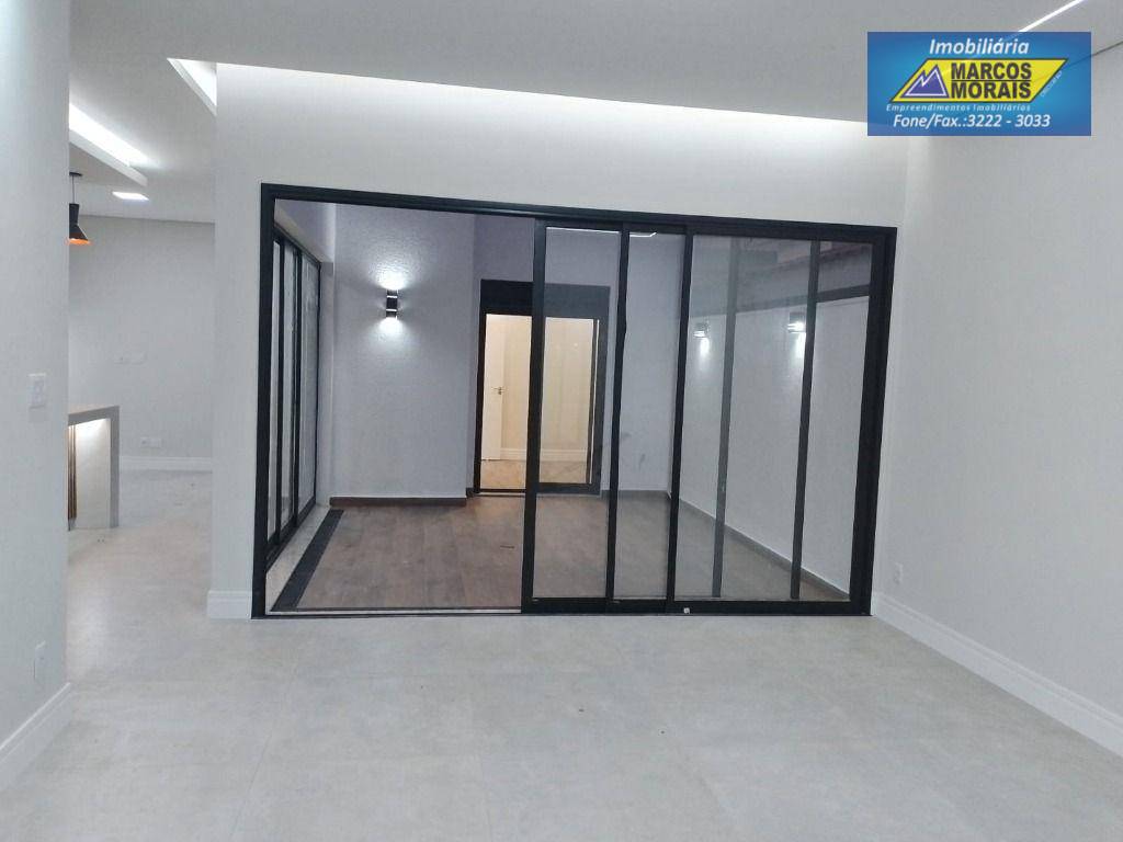 Casa de Condomínio à venda com 3 quartos, 180m² - Foto 6