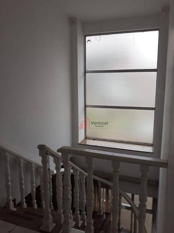 Sobrado à venda e aluguel com 7 quartos, 354m² - Foto 9