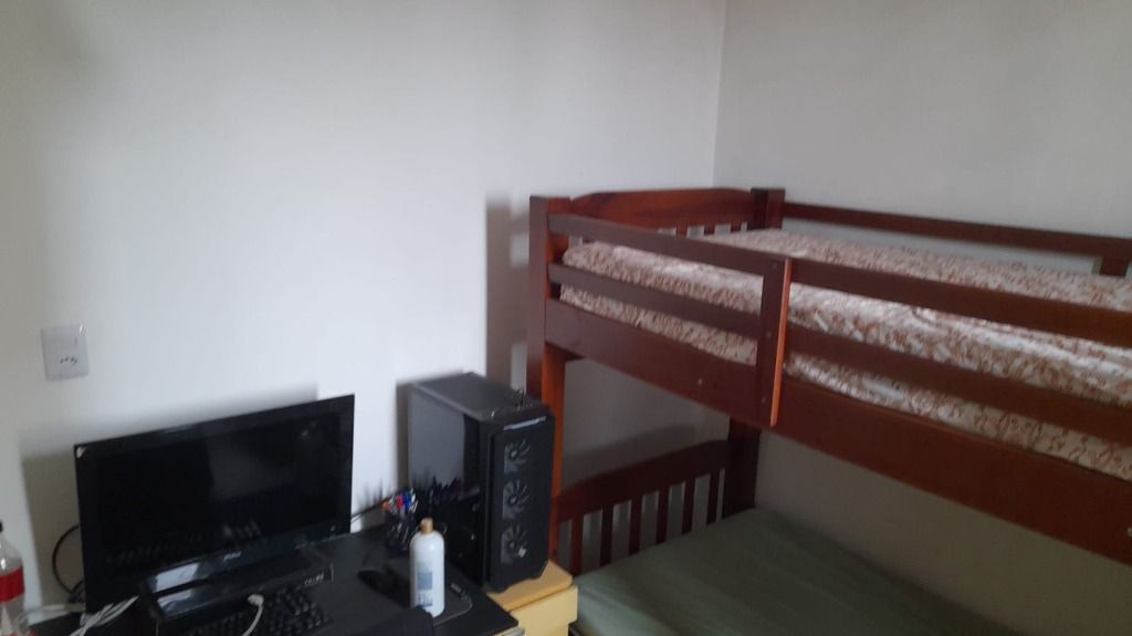 Apartamento à venda com 2 quartos, 64m² - Foto 4