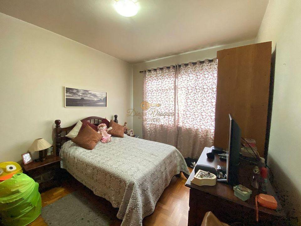 Apartamento à venda com 2 quartos, 50m² - Foto 3