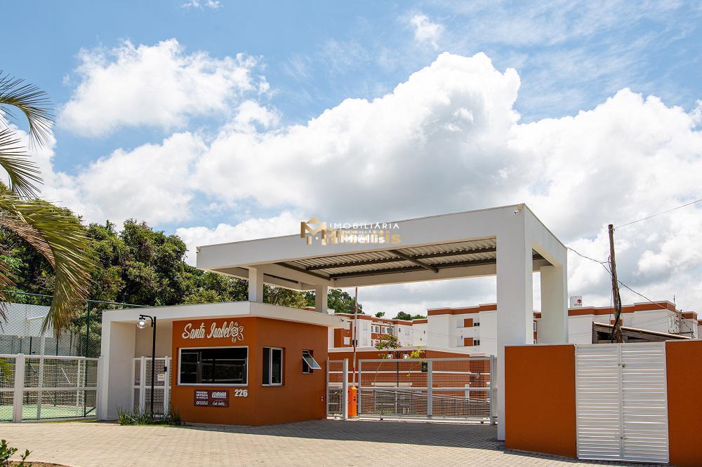 Apartamento à venda com 2 quartos, 44m² - Foto 2