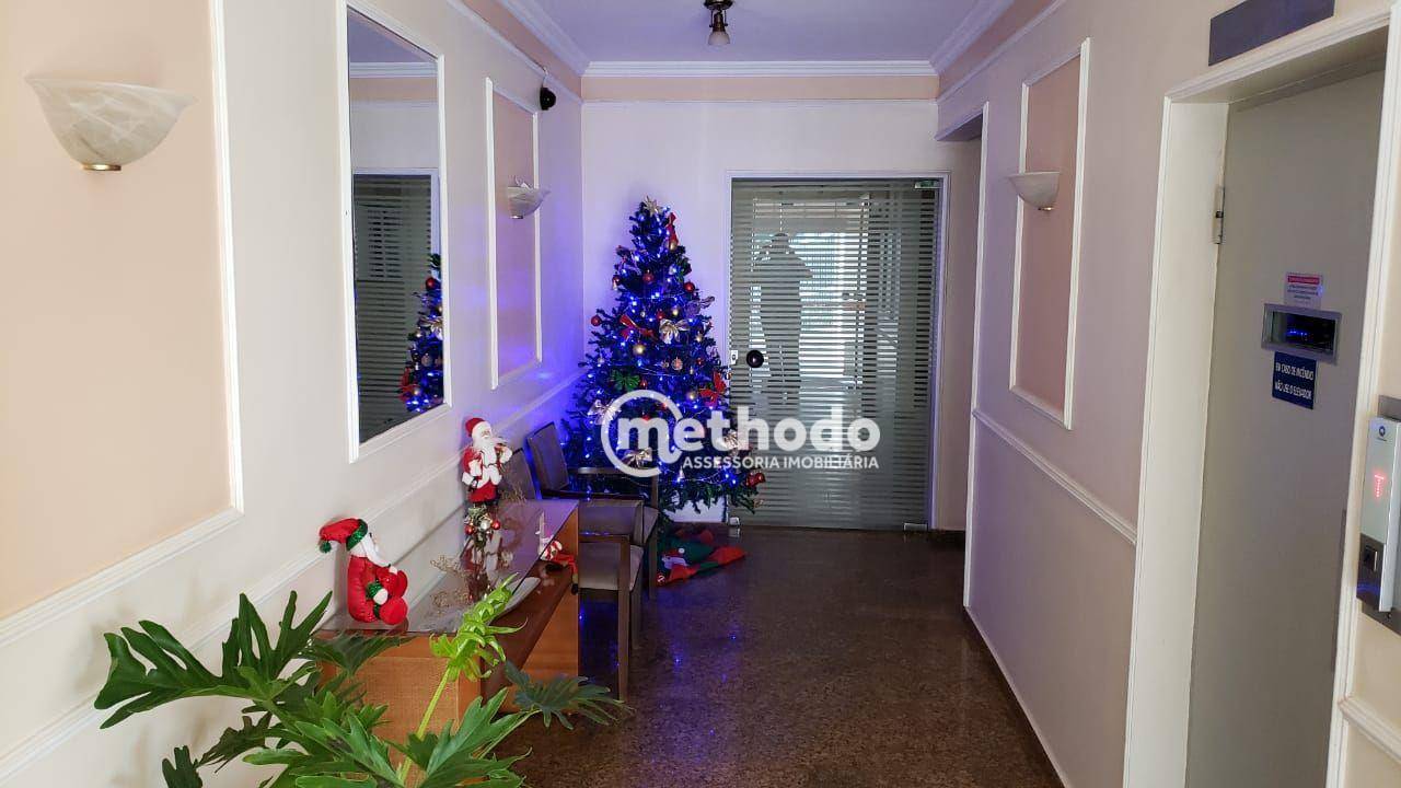 Apartamento à venda com 3 quartos, 110m² - Foto 37