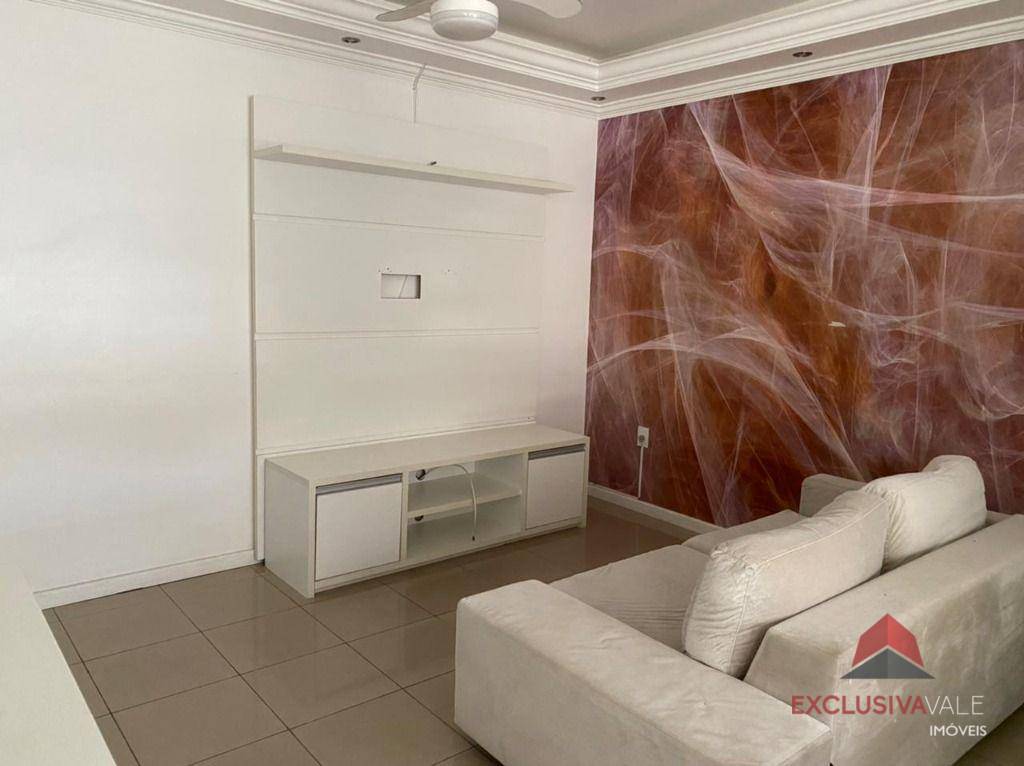 Apartamento à venda com 3 quartos, 85m² - Foto 2