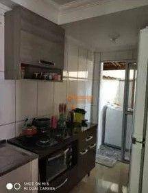 Apartamento à venda com 2 quartos, 48m² - Foto 2