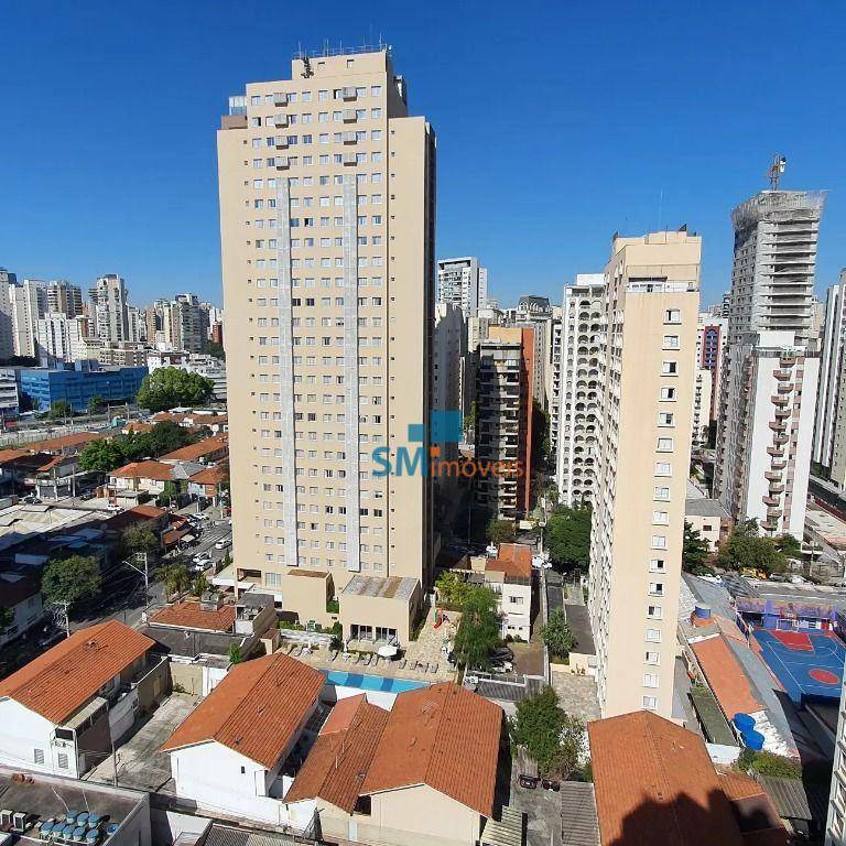 Apartamento à venda com 4 quartos, 157m² - Foto 15