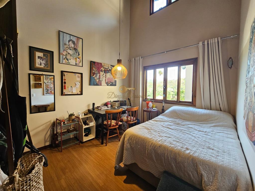 Casa de Condomínio à venda com 4 quartos, 288m² - Foto 9