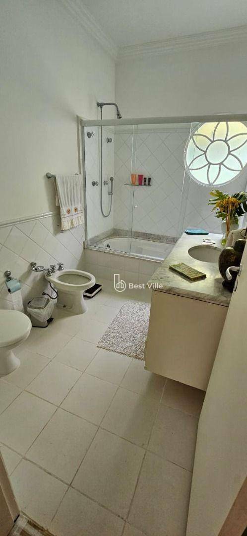 Casa de Condomínio à venda e aluguel com 4 quartos, 400m² - Foto 23