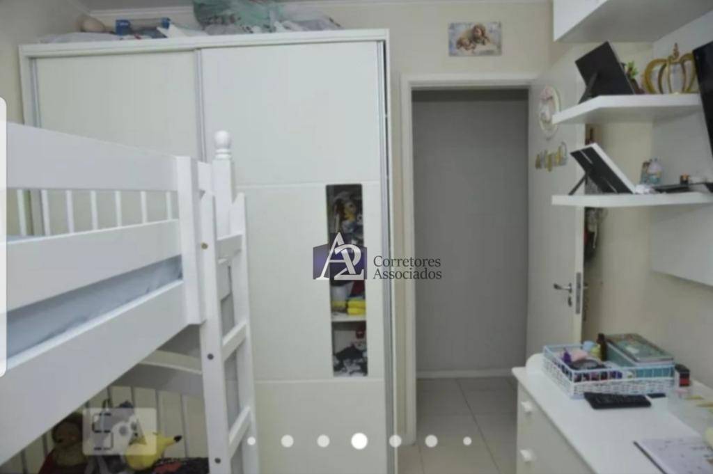 Apartamento à venda com 3 quartos, 103m² - Foto 5