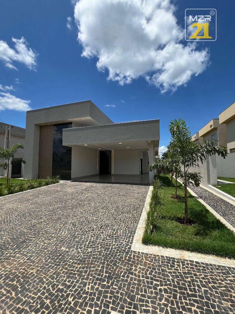 Casa de Condomínio à venda com 4 quartos, 239m² - Foto 29