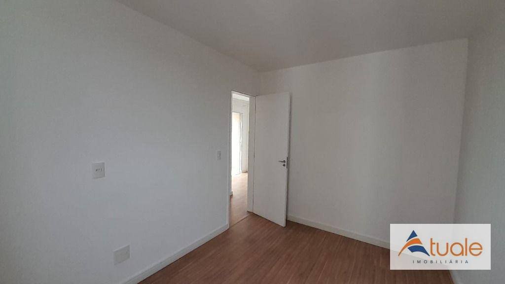 Apartamento à venda com 2 quartos, 52m² - Foto 4