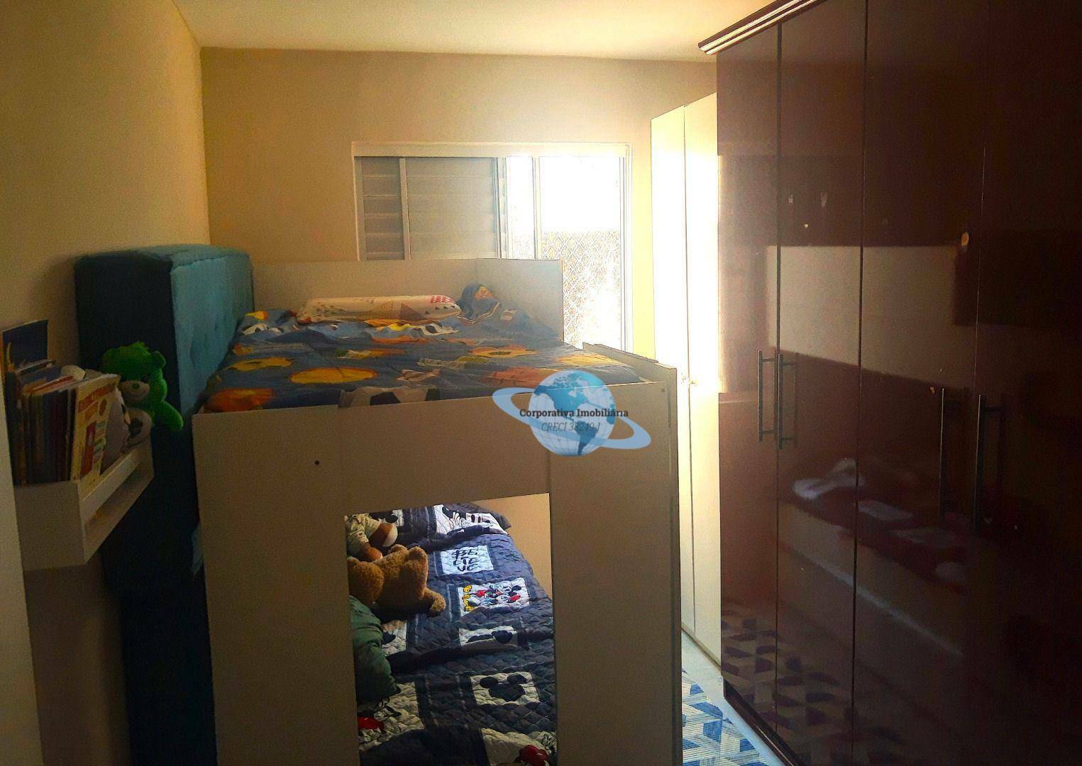 Apartamento à venda com 2 quartos, 54m² - Foto 18