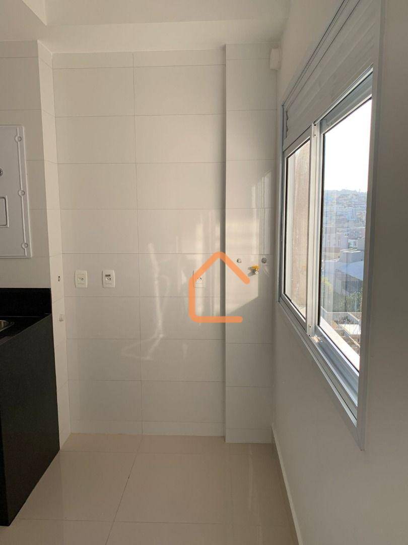 Apartamento à venda com 3 quartos, 120m² - Foto 6