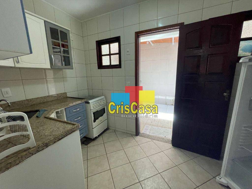 Casa de Condomínio à venda com 2 quartos, 95m² - Foto 11