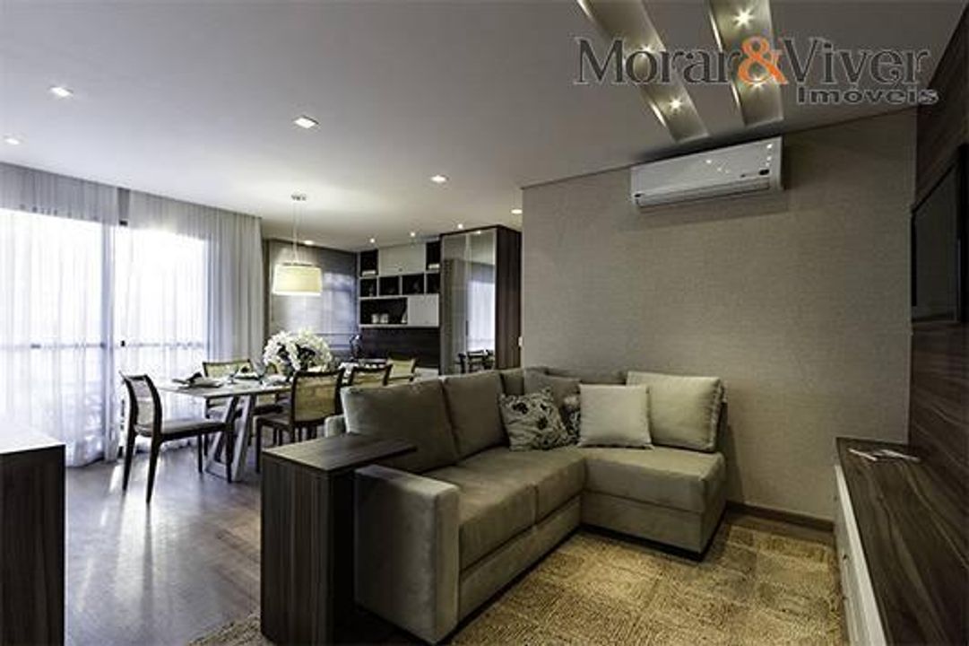 Apartamento à venda com 3 quartos, 81m² - Foto 17