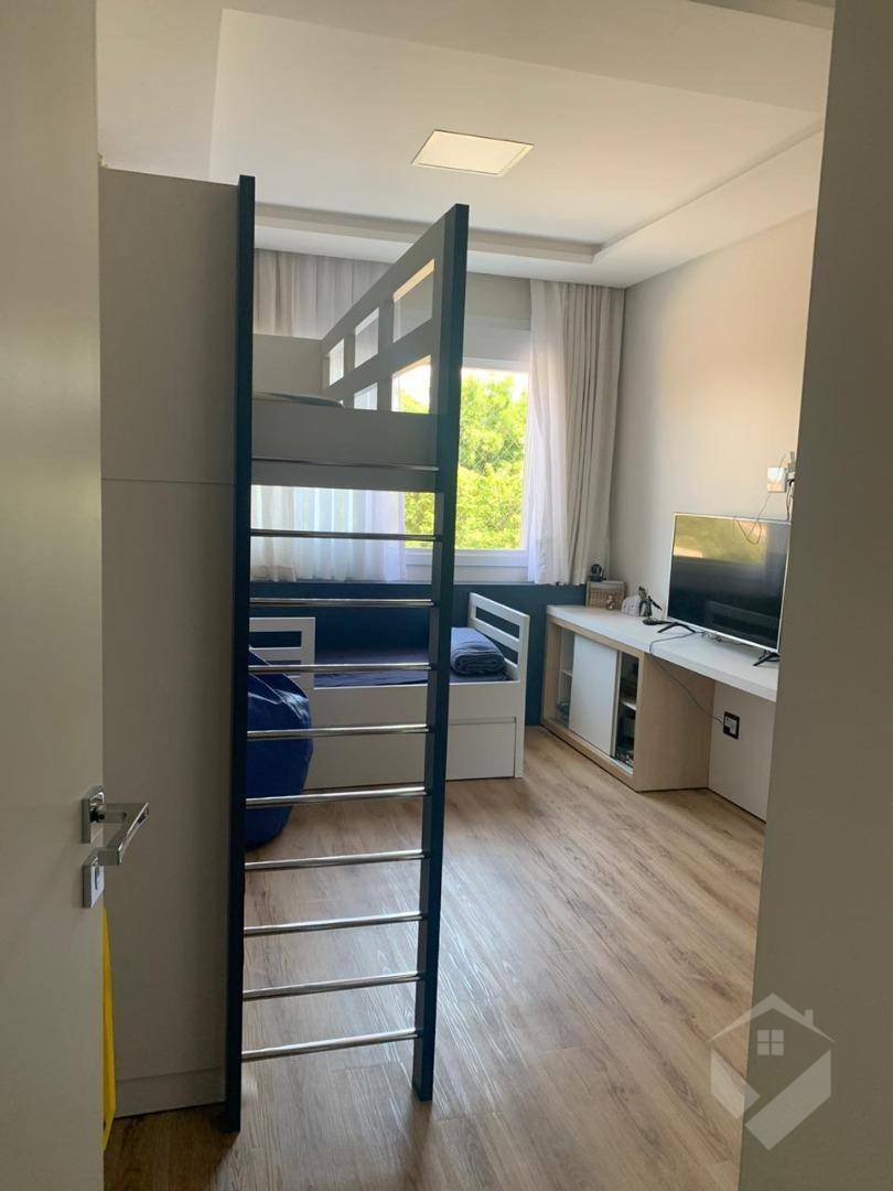 Sobrado à venda com 3 quartos, 256m² - Foto 13