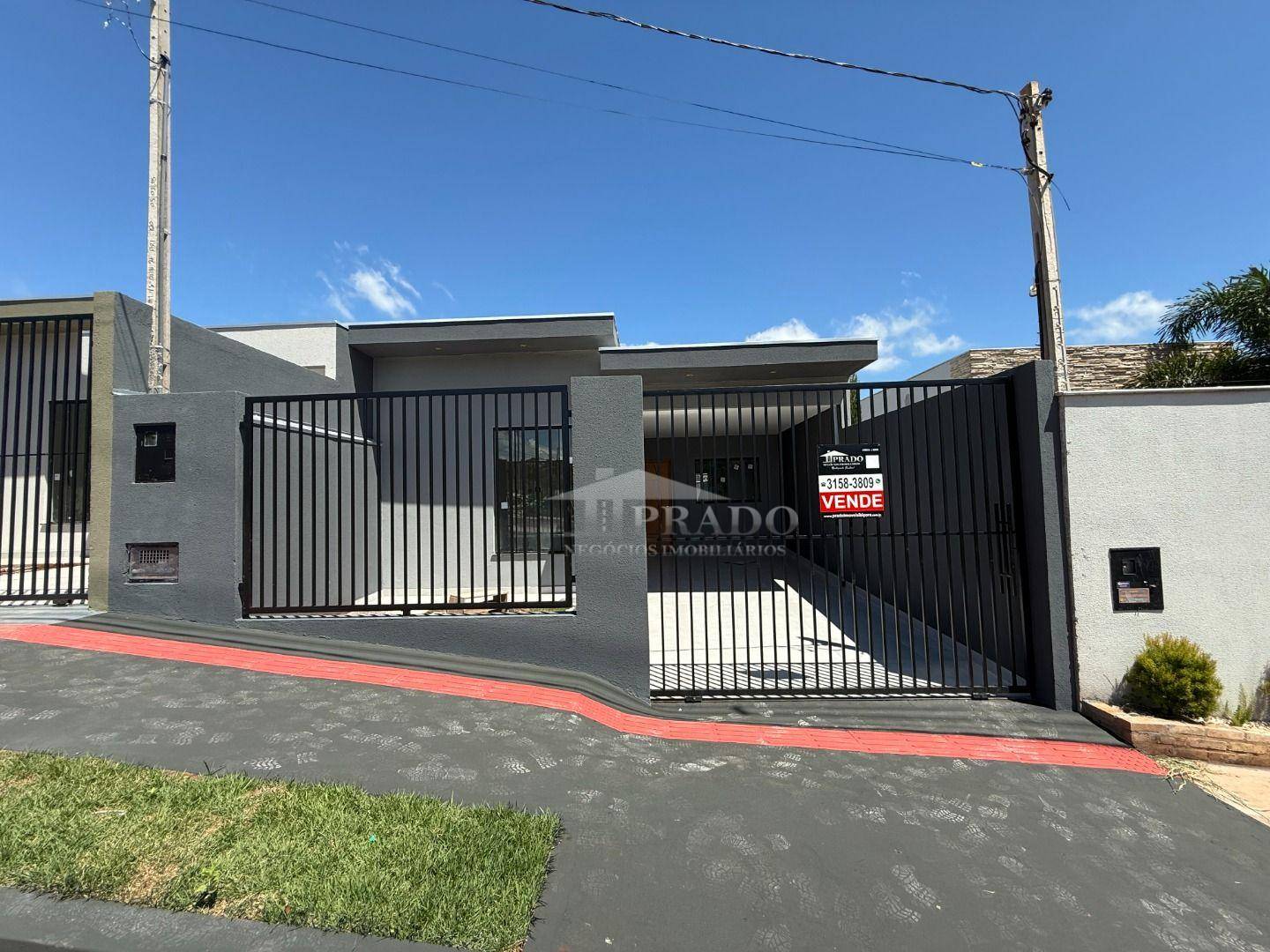 Casa, 2 quartos, 85 m² - Foto 1