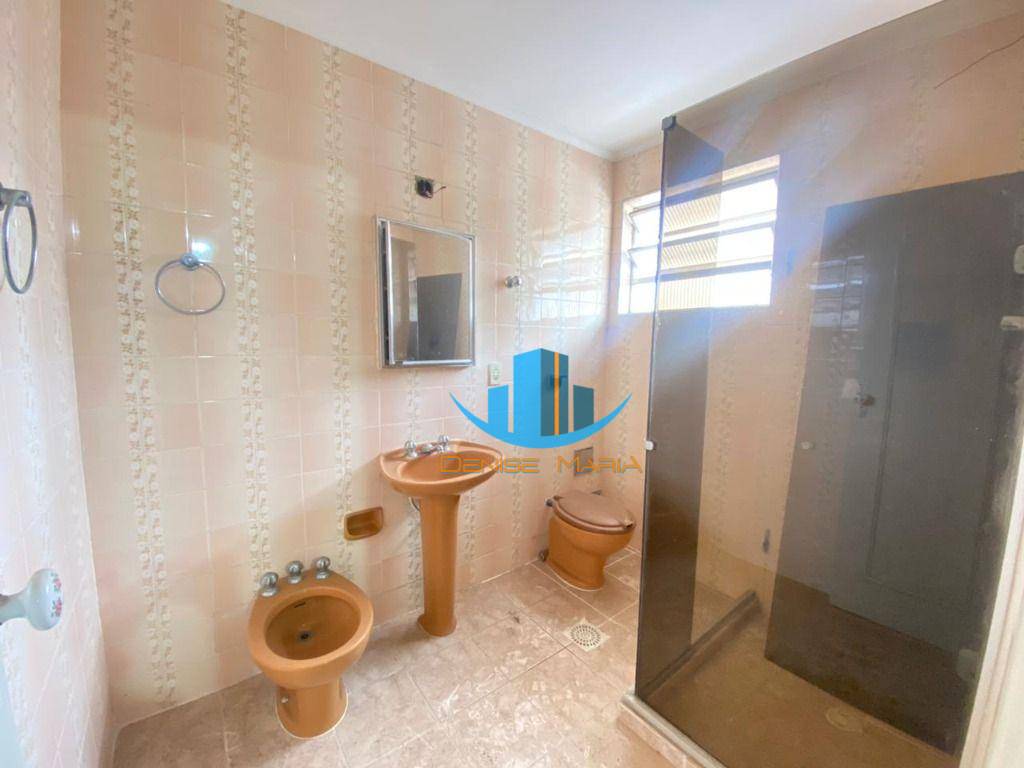 Apartamento à venda com 3 quartos, 140m² - Foto 8