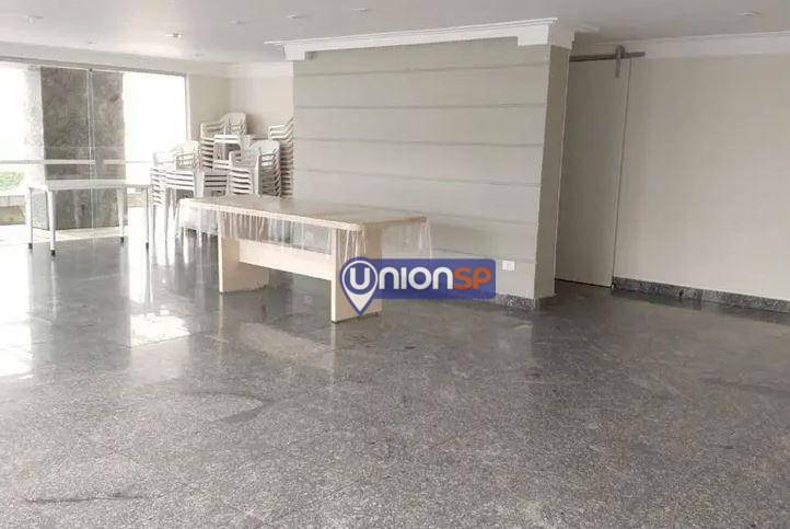 Apartamento à venda com 4 quartos, 160m² - Foto 20